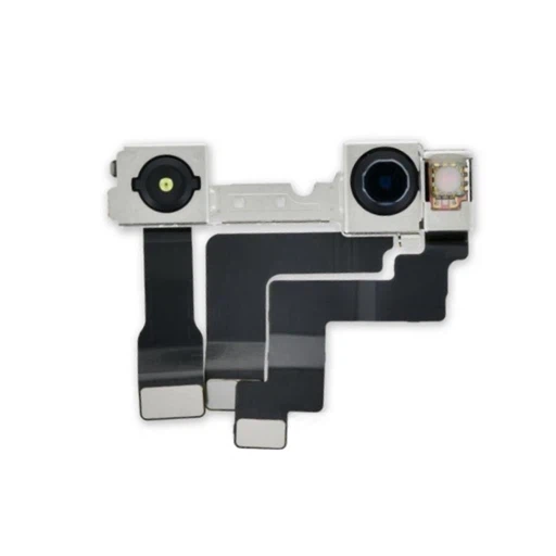 Фронтальная (передняя) камера с Face ID для iPhone 12 mini